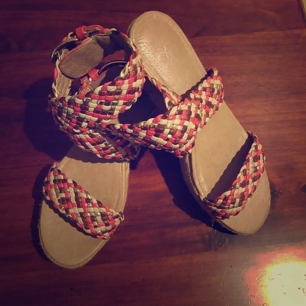 Jessica Simpson Espadrilles
